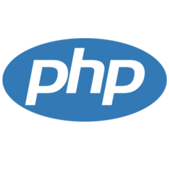 php logo